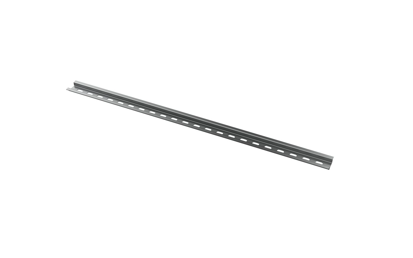 Lanview Din Rail W:500 x Lanview