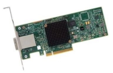 HBA EBG N225 SAS/SATA 00AE912-RFB 5704174062721
