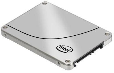 S3700 400GB SATA 2.5in MLC