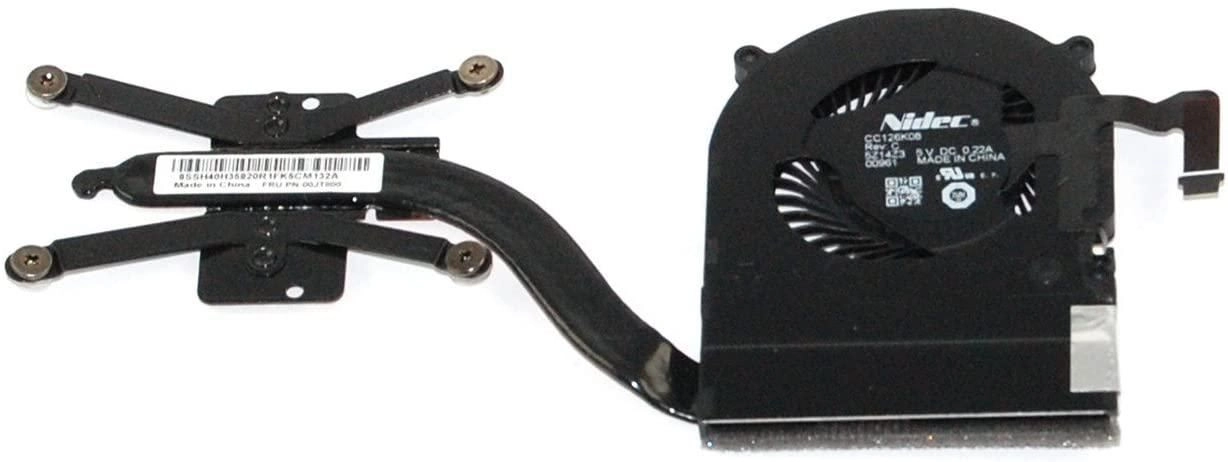 Lenovo 00JT800 laptop spare part Heatsink