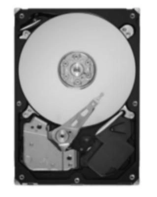 4TB 7 200rpm 6Gb SAS3.5