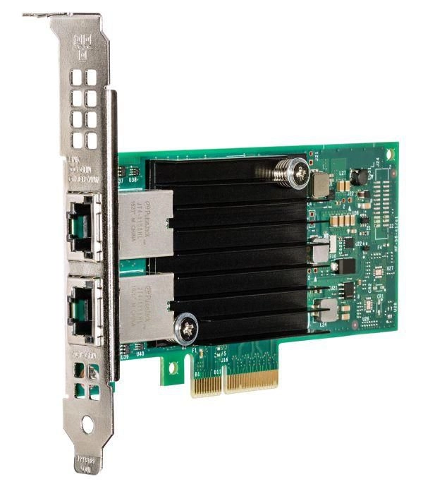 TS Intel X550-T2 Dual Port 00MM860-RFB