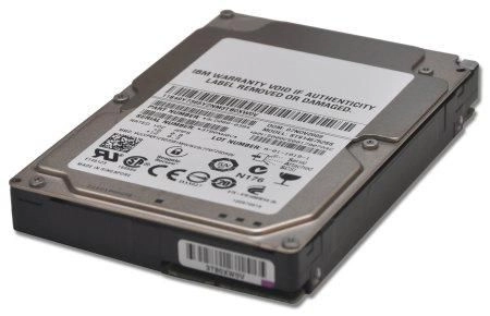1.2Tb 10K 12G Sas 2