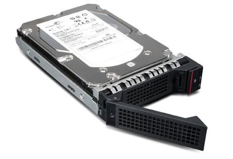 Lenovo 600GB 10K 12G SAS 2