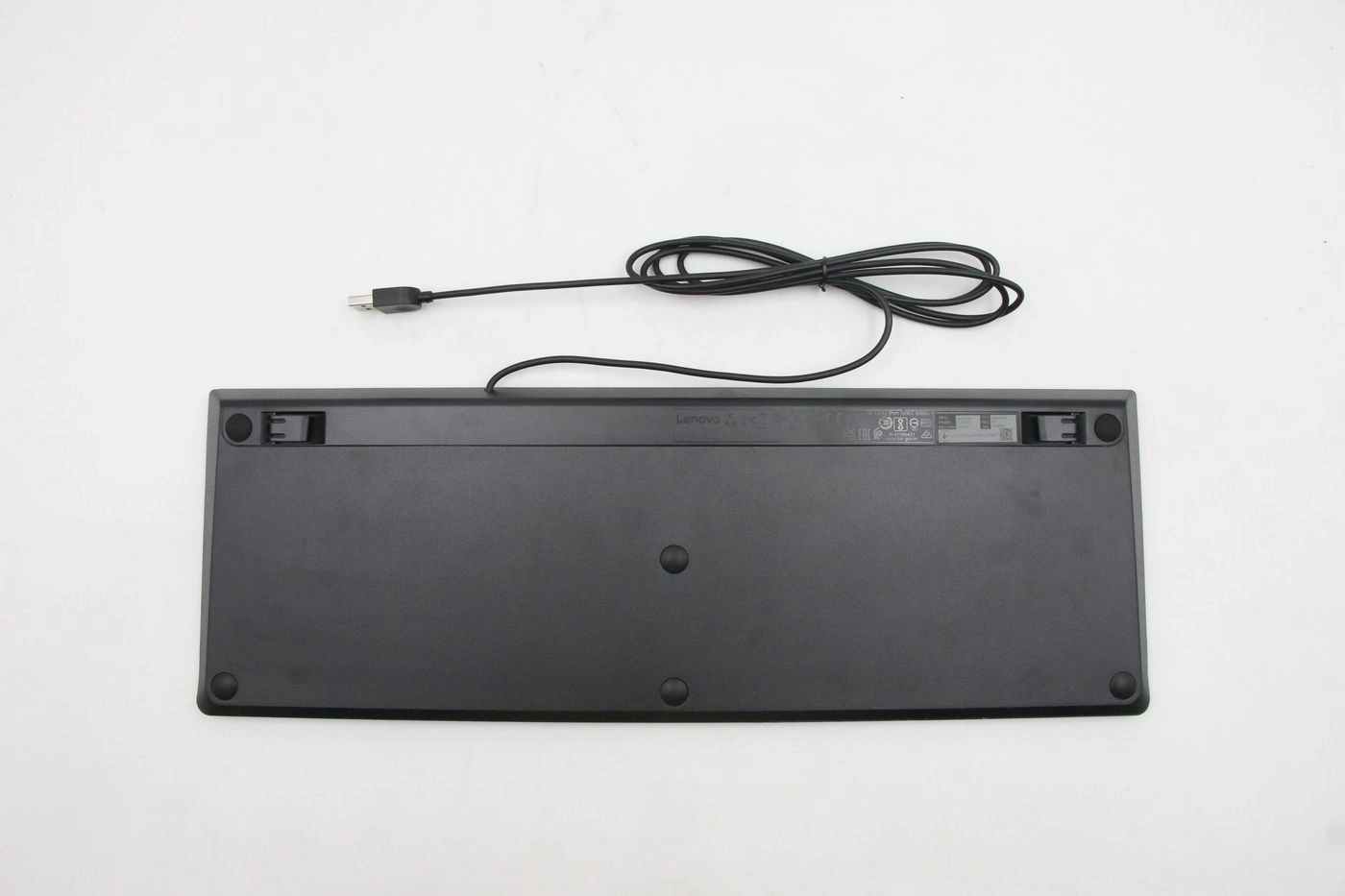 Klawiatura Lenovo Lenovo USB Calliope klawiatura