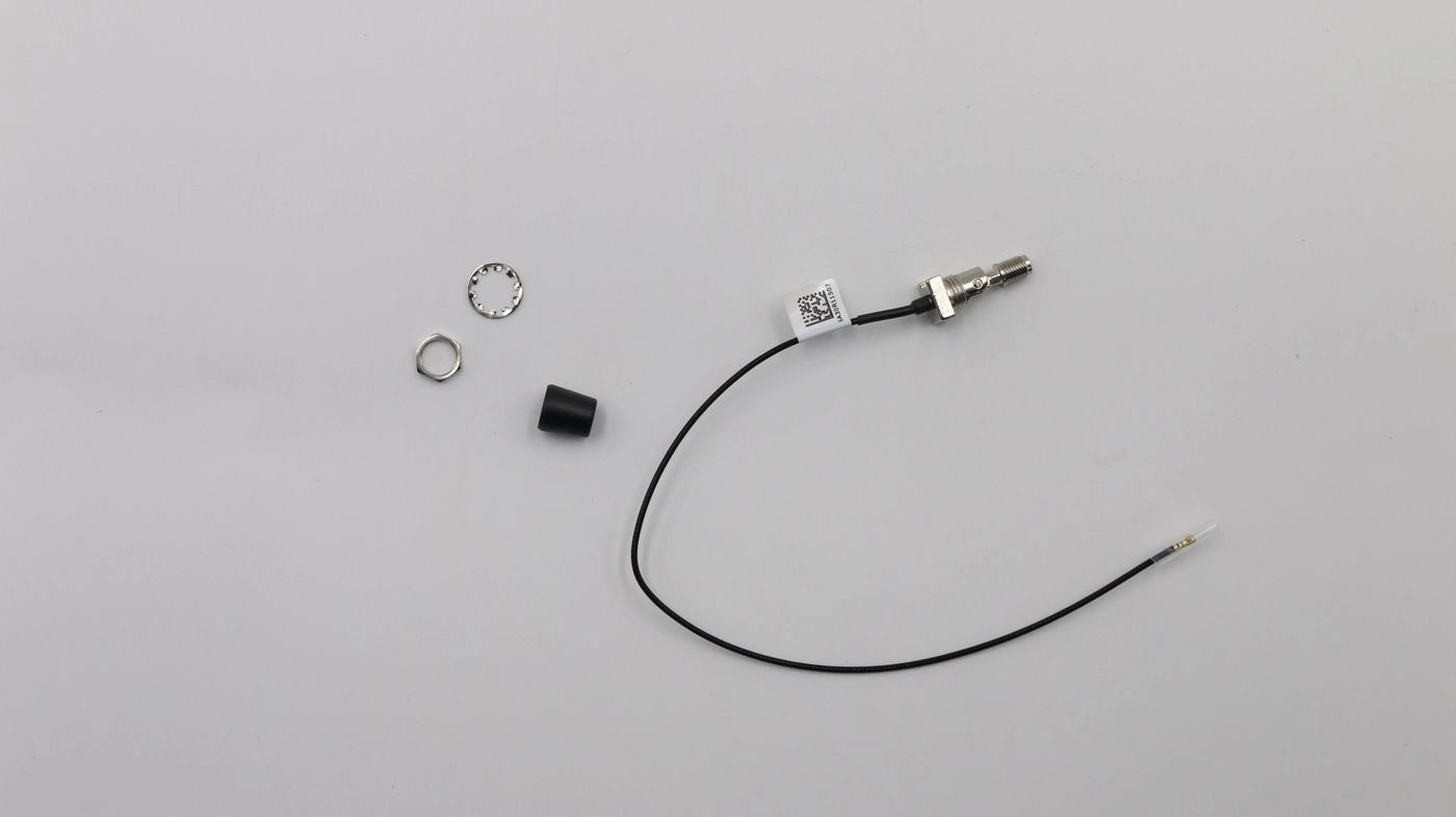Lenovo Luxshare Tiny5 bendable SMA drive