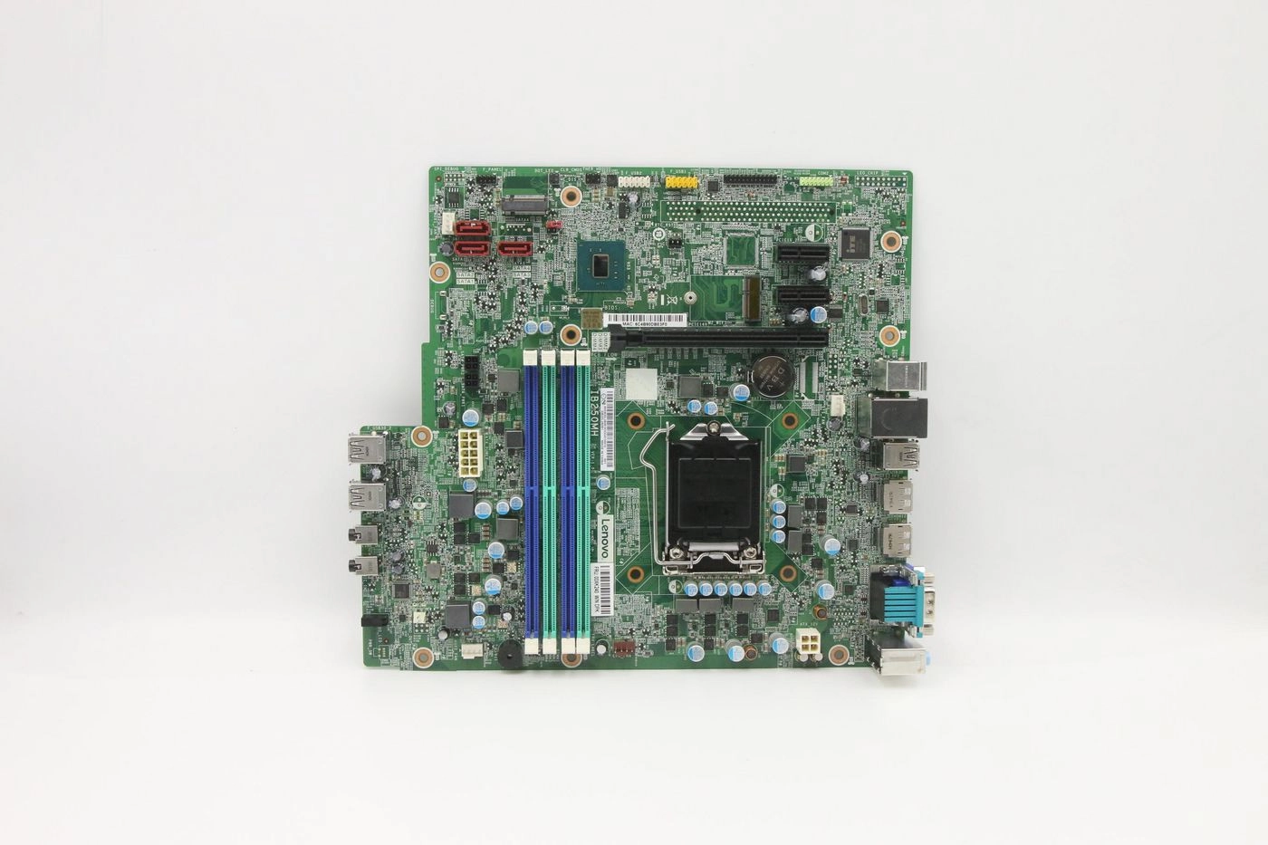 Planar Intel KBL M710TS WW W
