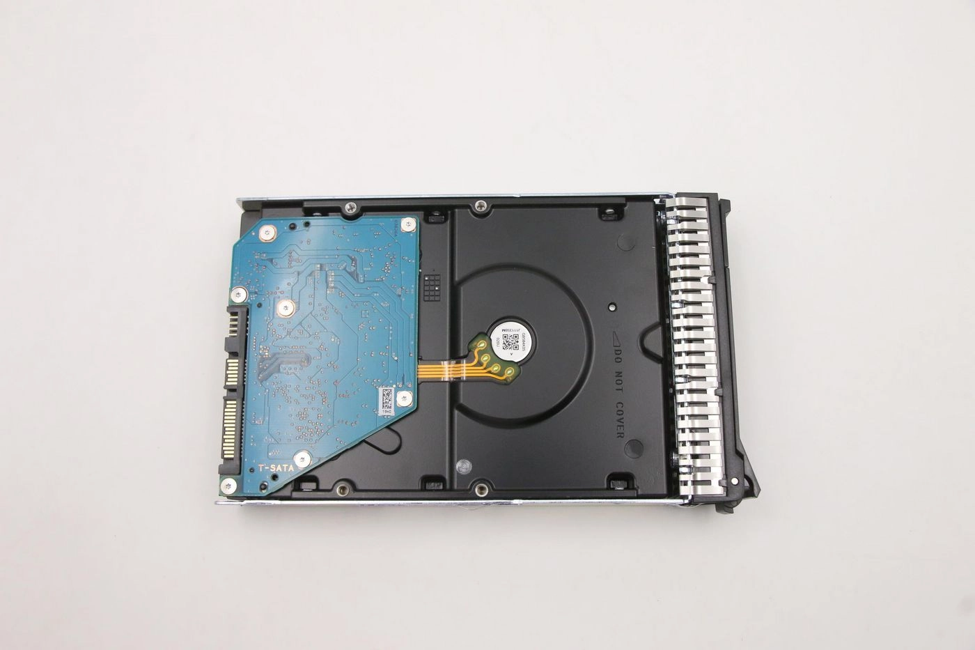 4TB SATA 7.2K 6GB 3