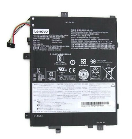 Bateria Lenovo Battery 2c 39Wh LiIon
