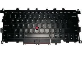 MECH ASM KBD DE LB Screw