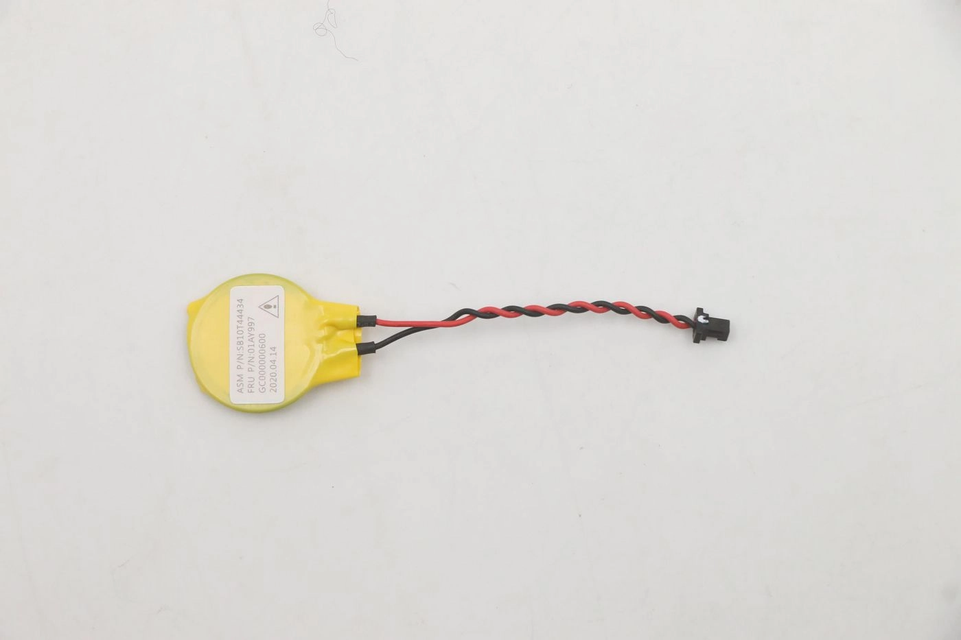 Memory for Lenovo Jazz-1/Sideswipe-1 FRU RTC