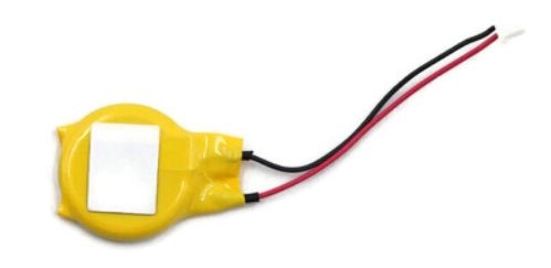 Lenovo RTC Battery laptop memory (Panasonic)