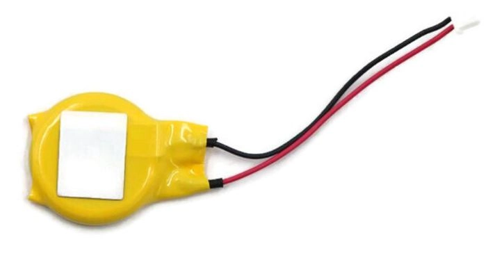 Lenovo RTC Battery laptop memory (LongTrump)