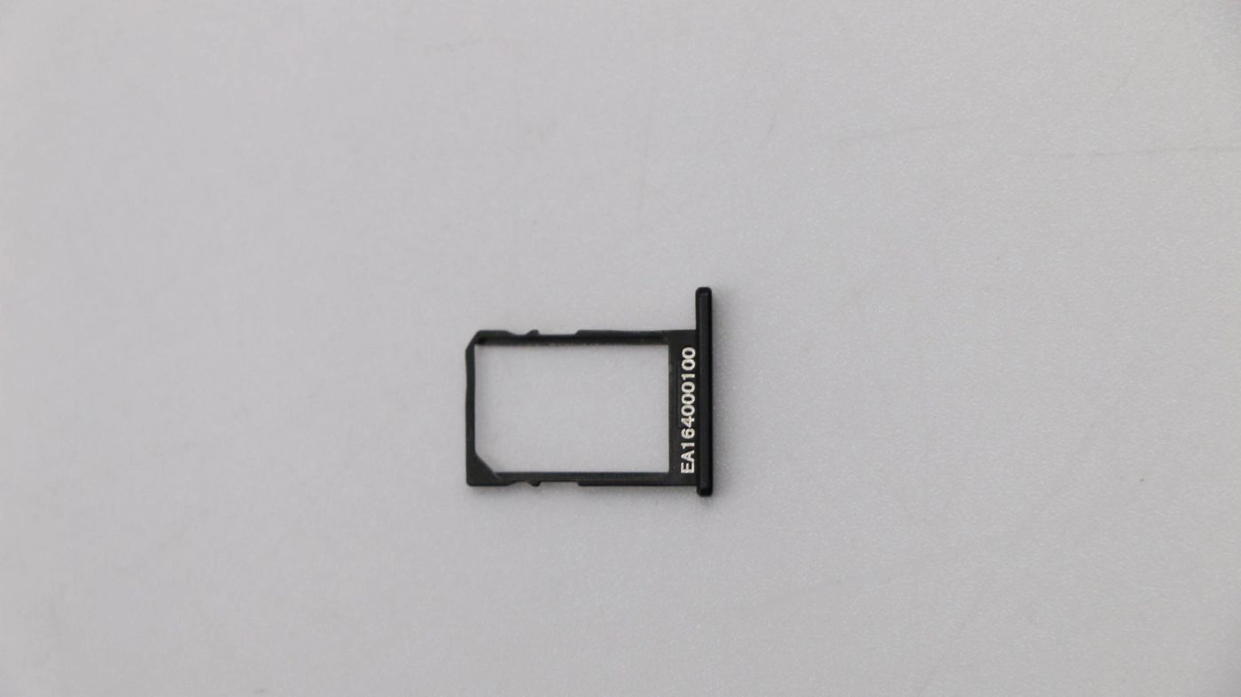 SIM card tray cover for 01LW259
