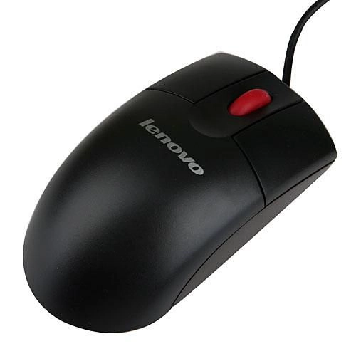 Peles optiskais ritenis USB