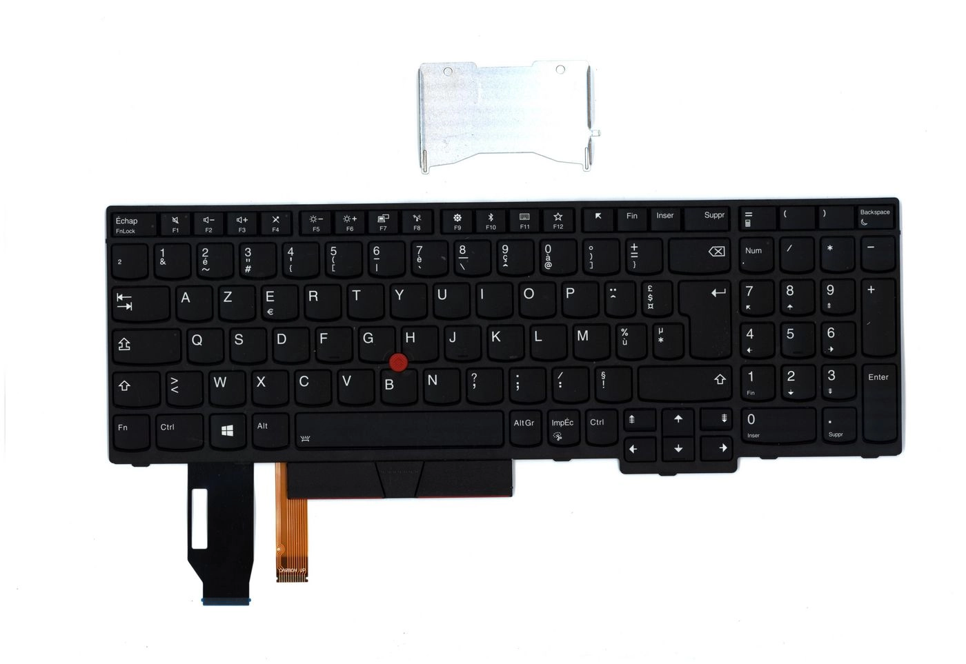 Lenovo FRU CM Keyboard w Num