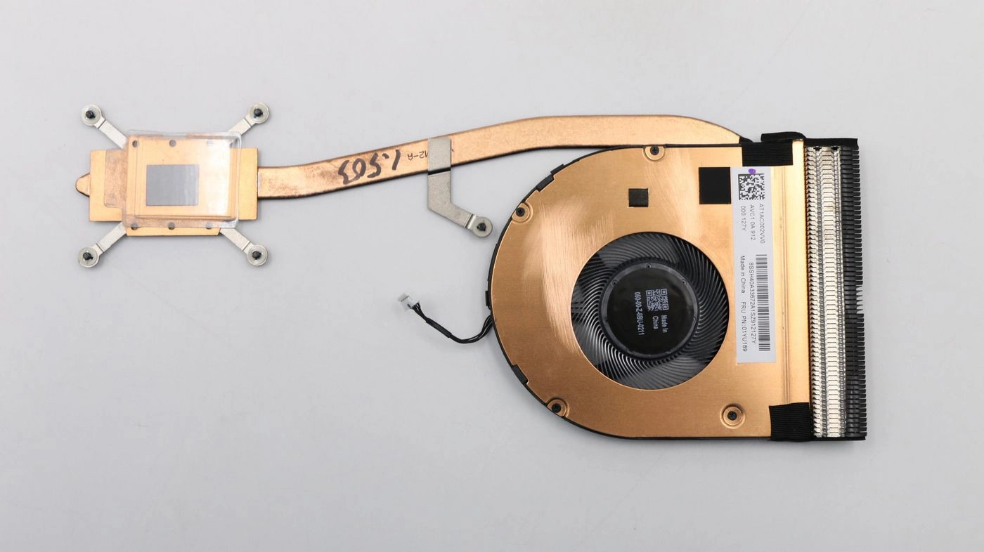 Lenovo Drift-1 FRU FAN ONE STROKE