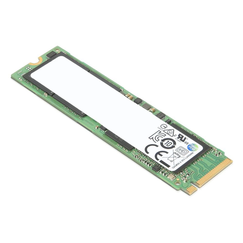 Lenovo 512 Gb SSD M.2