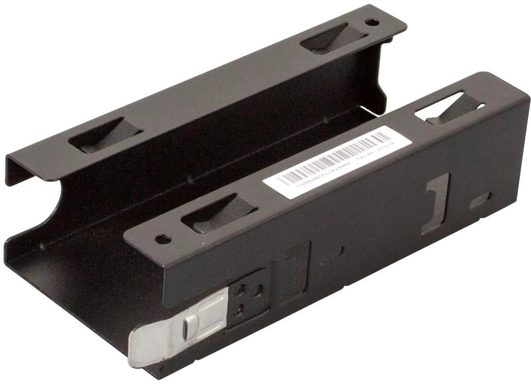 Lenovo 03T9719 mounting kit Black Metal
