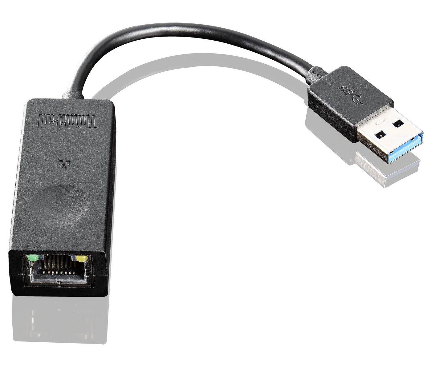 Lenovo 03X6840 cable gender changer RJ-45