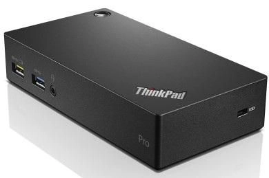 Lenovo ThinkPad USB 3.0 Pro