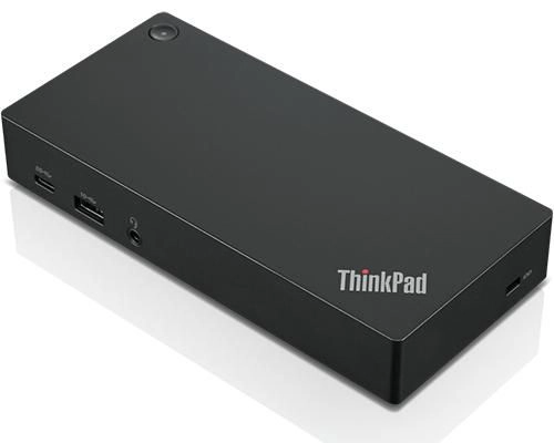 Lenovo Thinkpad Dock Gen2 USB-C 90W