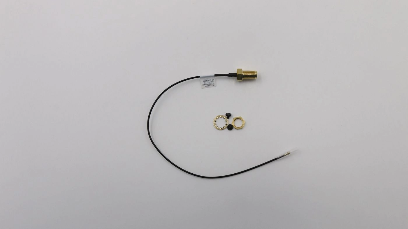 Cable 04X2735 5706998933096