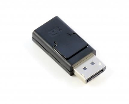 Lenovo 0B47395 cable gender changer DisplayPort