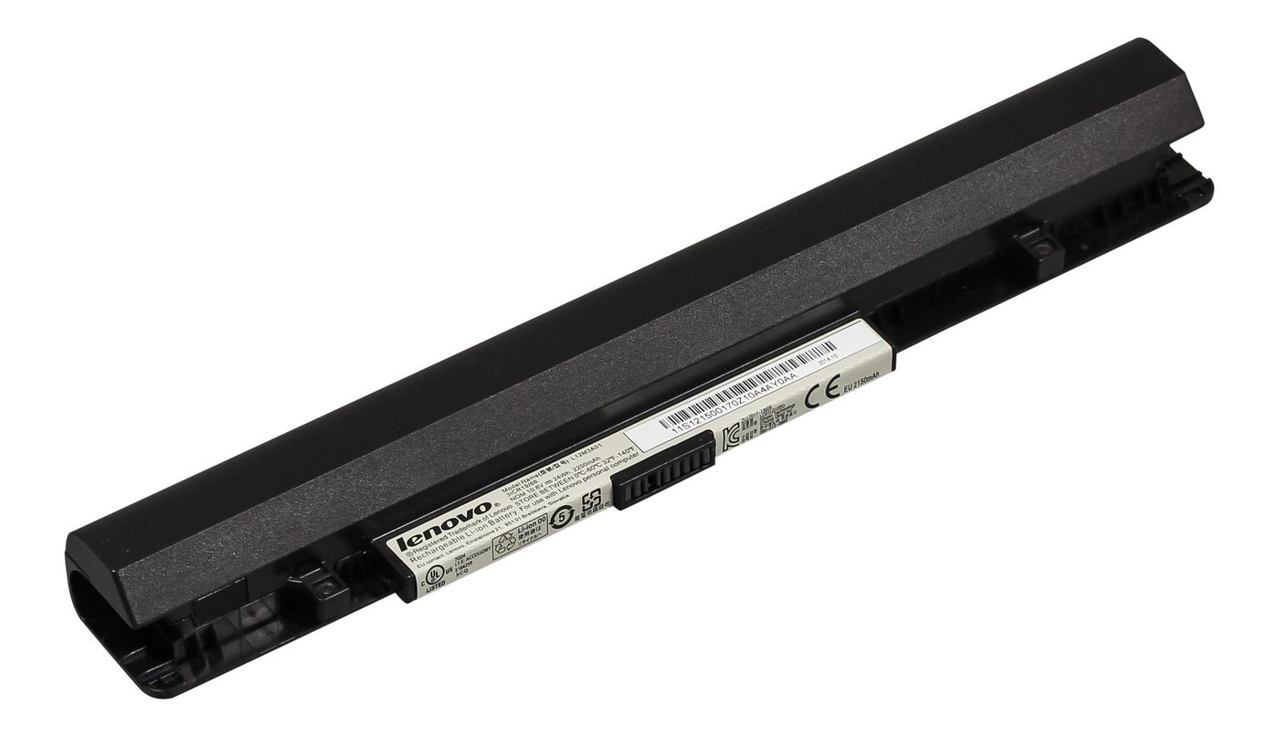 Bateria Lenovo L12C3A01 10.8V24Wh 3