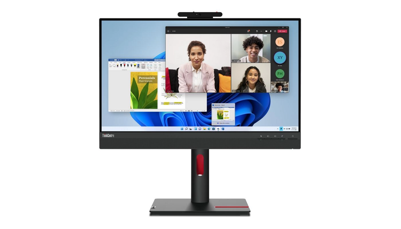 LENOVO THINKCENTRE TINY-IN-ONE 24 12NAGAT1EU 12NAGAT1EU