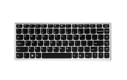 Lenovo 25208835 laptop spare part Keyboard