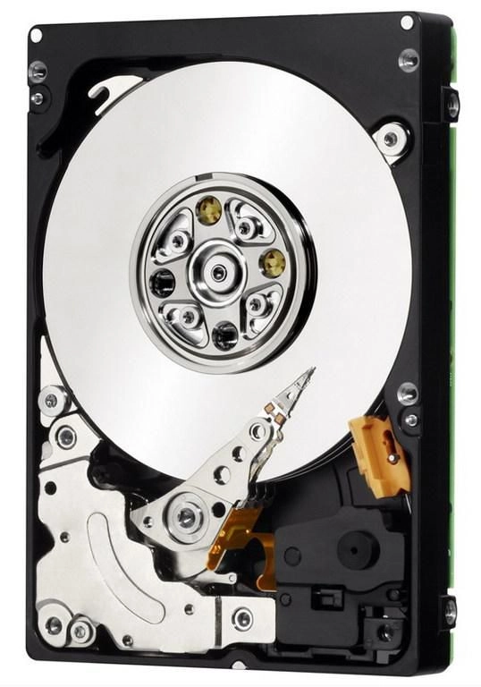 HDD 500GB SATA 35inch 39M4533