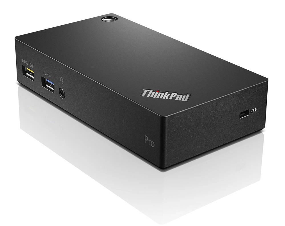 ThinkPad USB 3.0 Pro Dock