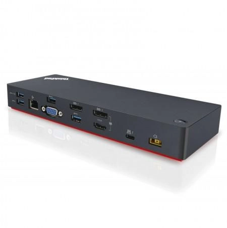 ThinkPad Thunderbolt 3 Dock ( 40AC0135EU-RFB