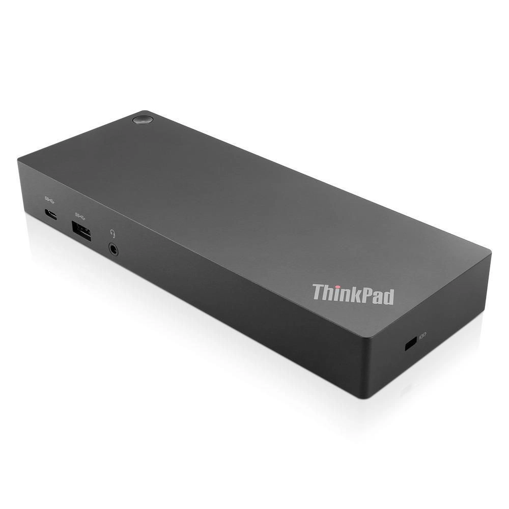 Lenovo ThinkPad Hybrid USB-C with USB-A