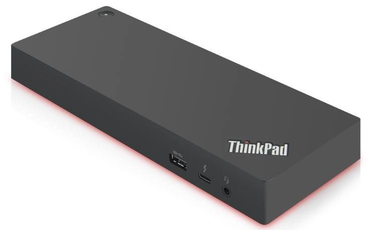 Lenovo ThinkPad Thunderbolt 3 Dock Gen
