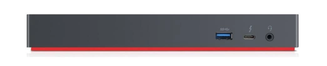 Lenovo ThinkPad Thunderbolt 3 Workstation Gen