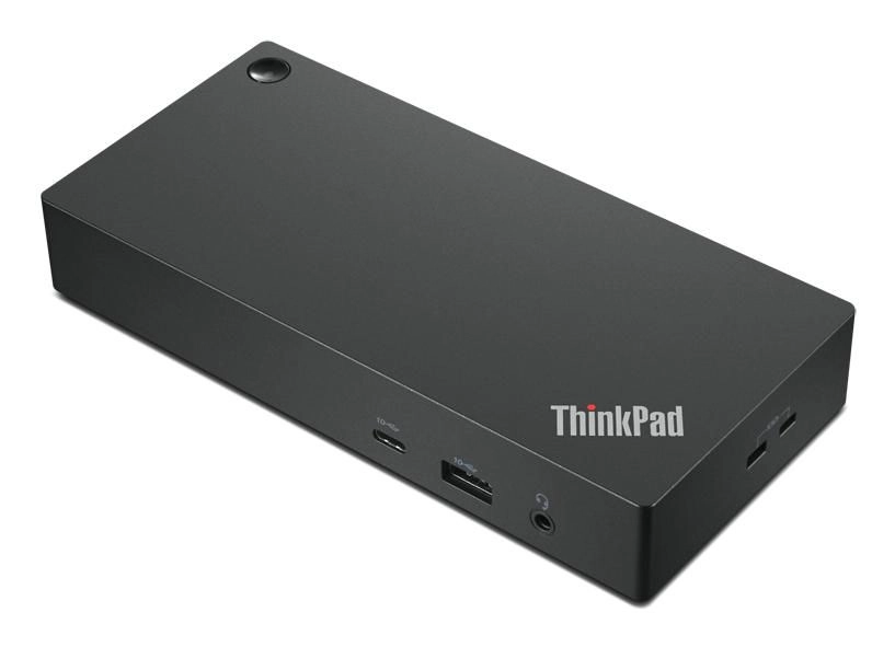 ThinkPad Universal USB-C 3.2 40AY0090EU-RFB