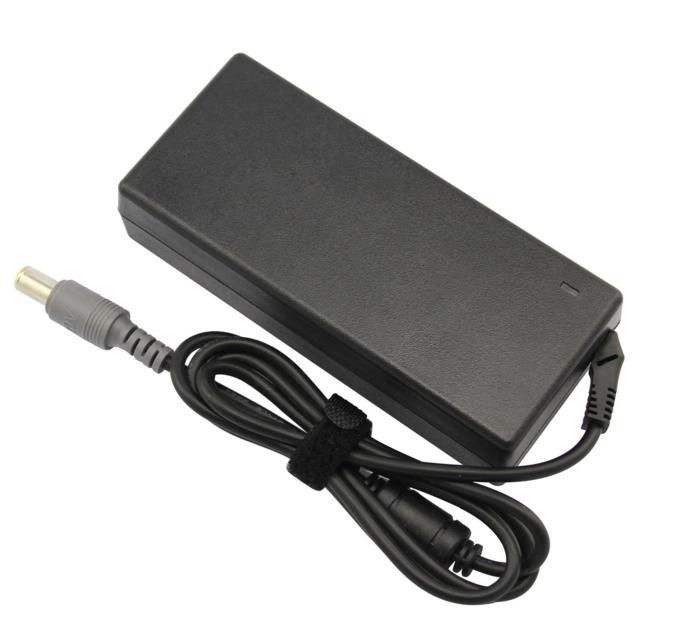 Lenovo 90 W laptop power supply