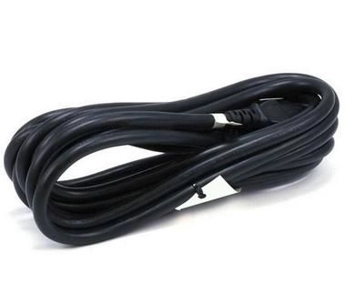 Lenovo 42T5044 power cable Black 1