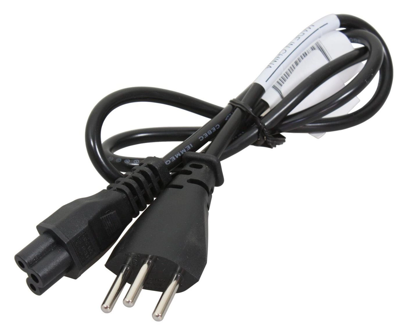 Lenovo LINE CORD laptop power supply