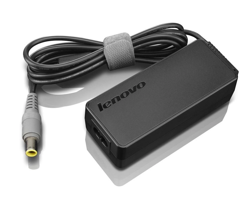 Lenovo ThinkPad 65W AC Adapter -