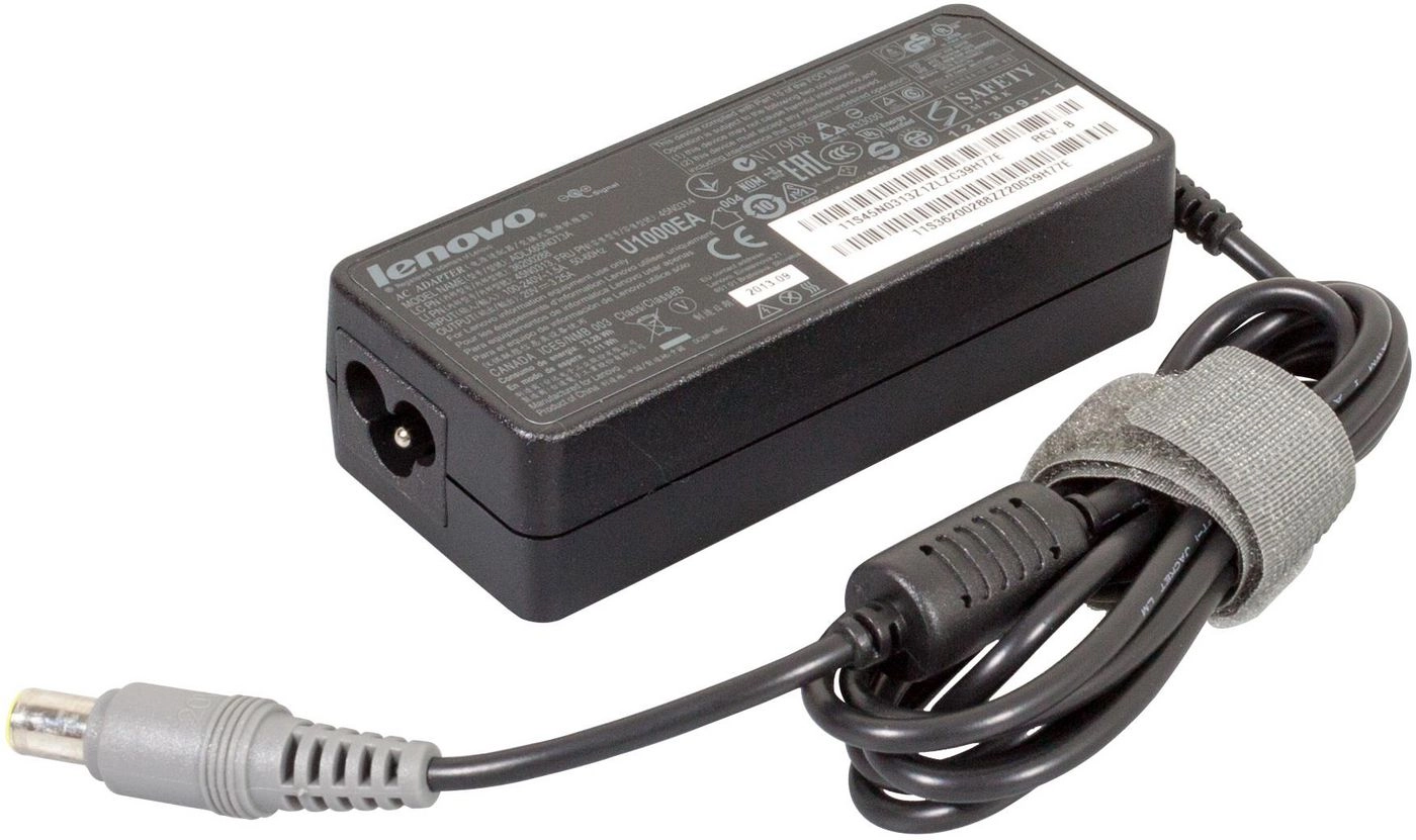 Lenovo laptop power supply 45N0322 power