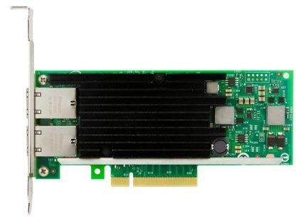 X540-T2 Dual Port 10Gbase Adap 49Y7970-RFB