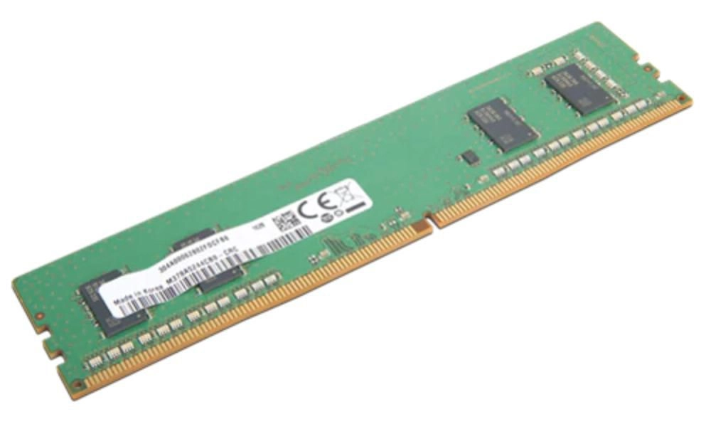 Lenovo 4X70Z78725 atmiņas modulis 16 GB 1 x 16 GB DDR4 288-pin DIMM