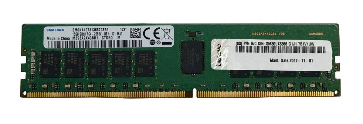 32GB TRUDDR4