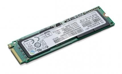 Lenovo 4XB0K48502 SSD diskdzinis 512 GB M.2 PCI Express