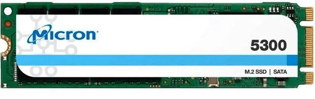 DCG ThinkSystem M.2 240GB SSD