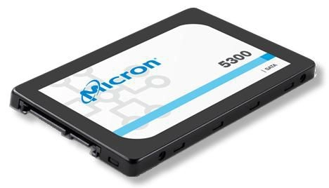 ThinkSystem 2.5inch 5300 480GB