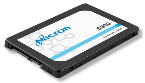 Think System 2.5in 5300 480GB